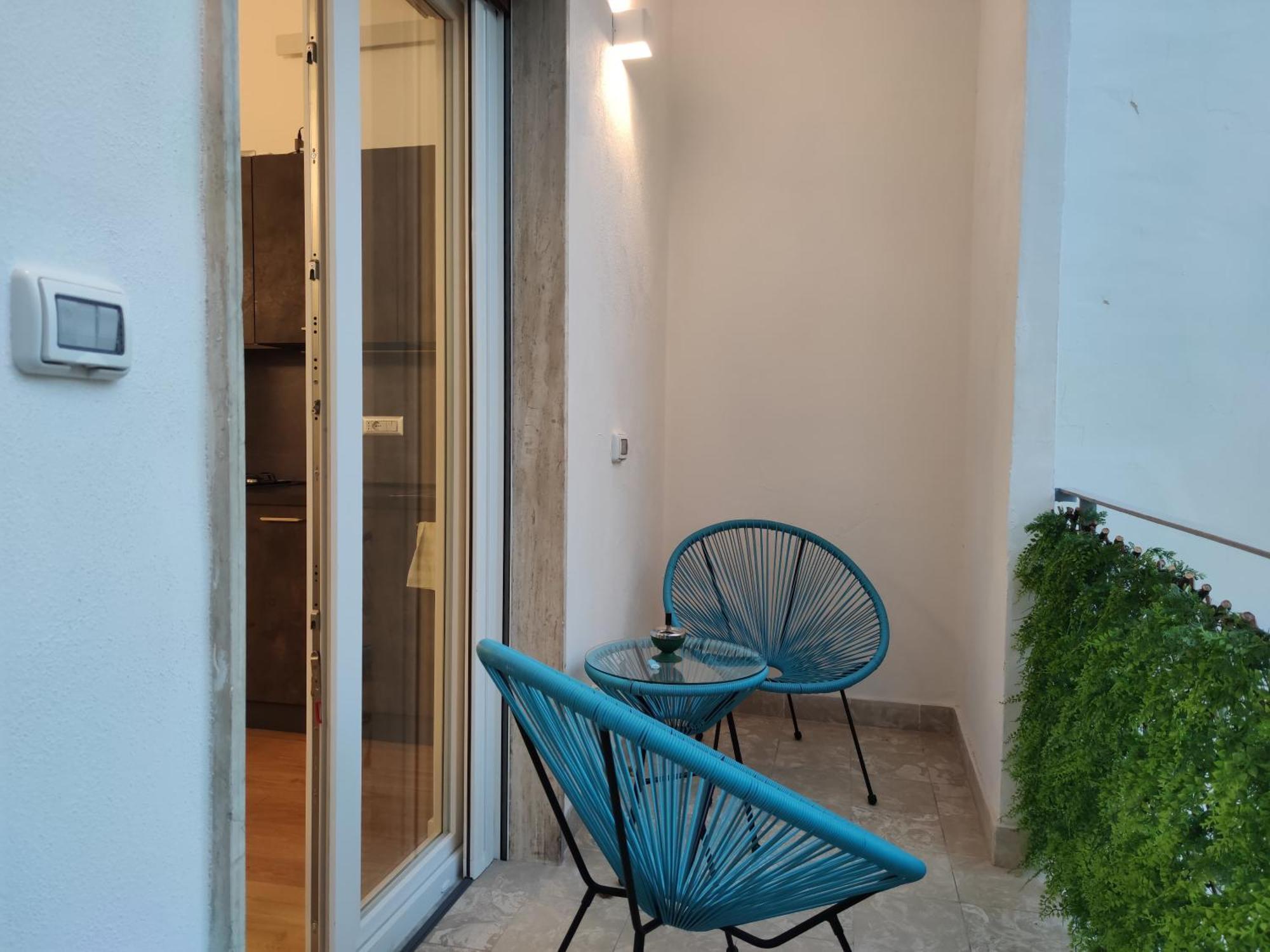 Apartamento Baribespokehouse Exterior foto